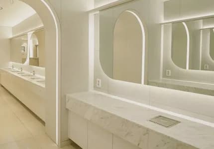 Inside Abijou Clinic