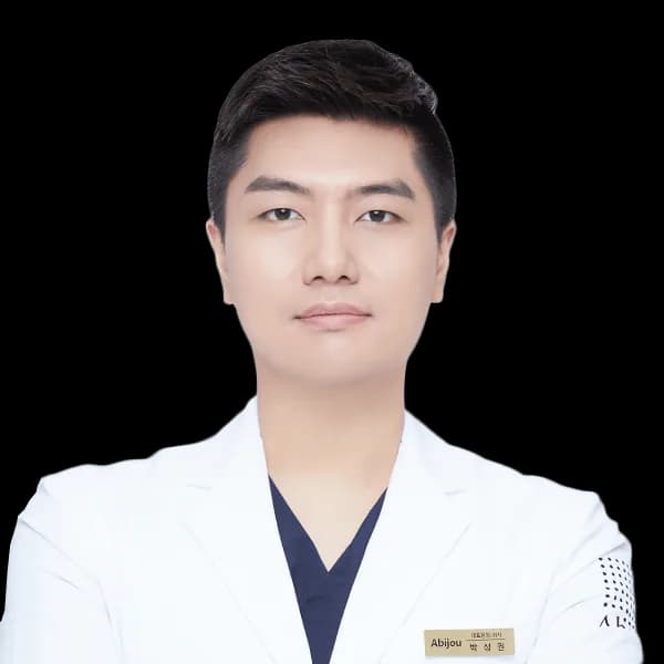 범계점 박성권 대표원장