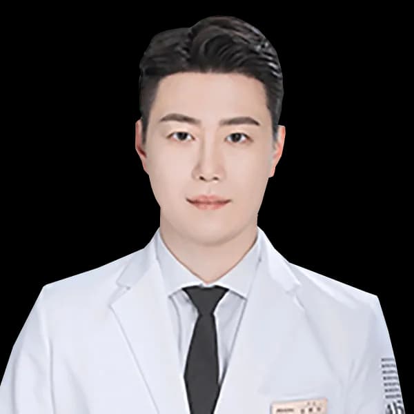 분당점 김병우 대표원장