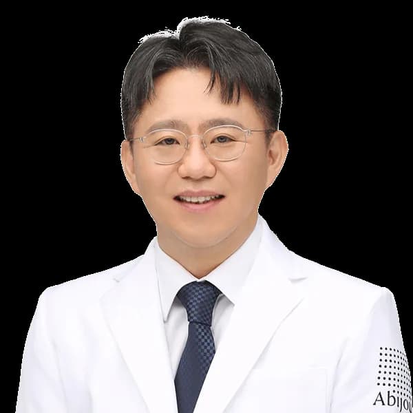 Gangnam Duk-ha Kim chief MD