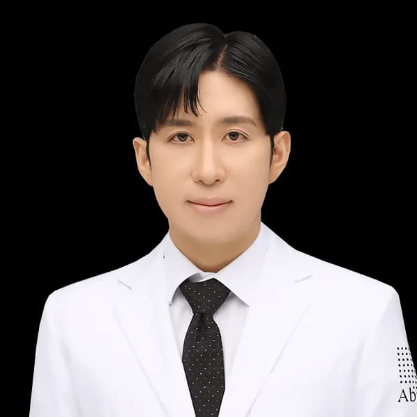 Gangseo Seonwook Kim chief MD