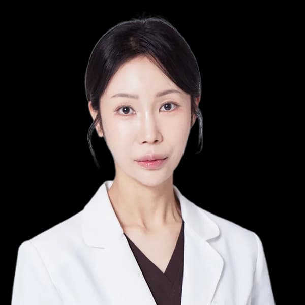 Guro Jeong-a Gang chief MD