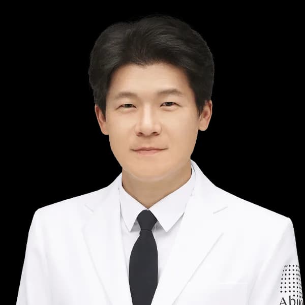 Hongdae Jae-wook Kim chief MD