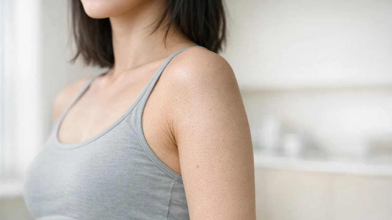 女性脱毛个性化方案 — 治疗部位图片