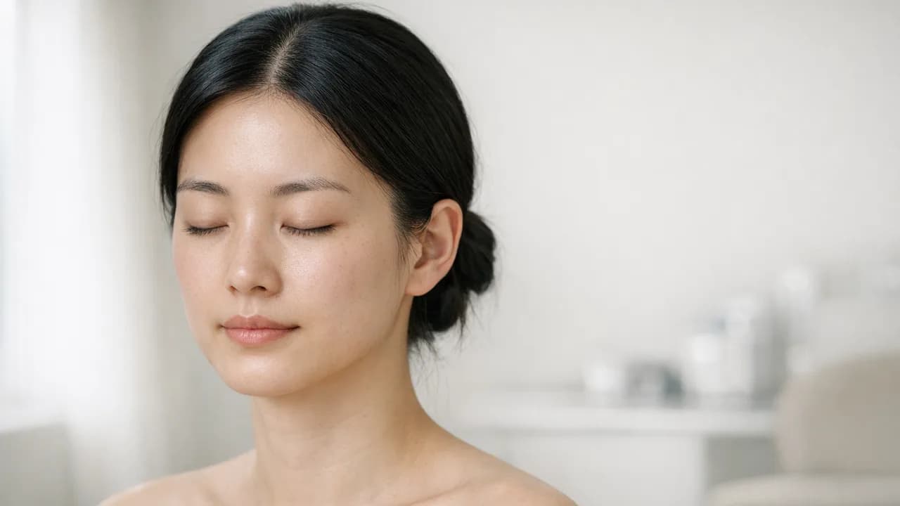 Scalp Toxin reduced burden — treatment area image