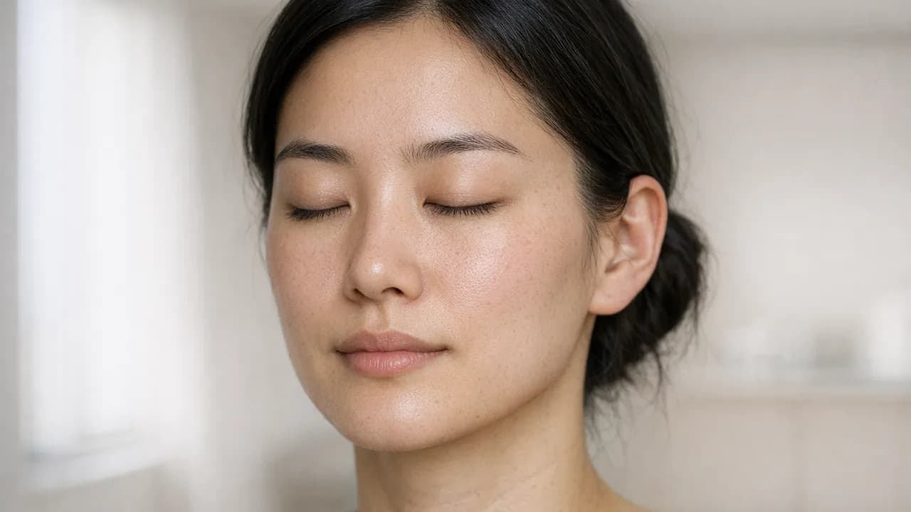 디자인필러 탄력 개선 — 시술 부위 이미지