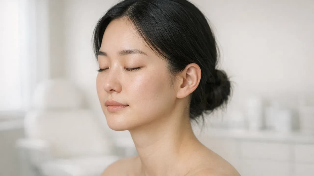 디자인필러 볼륨 회복 — 시술 부위 이미지