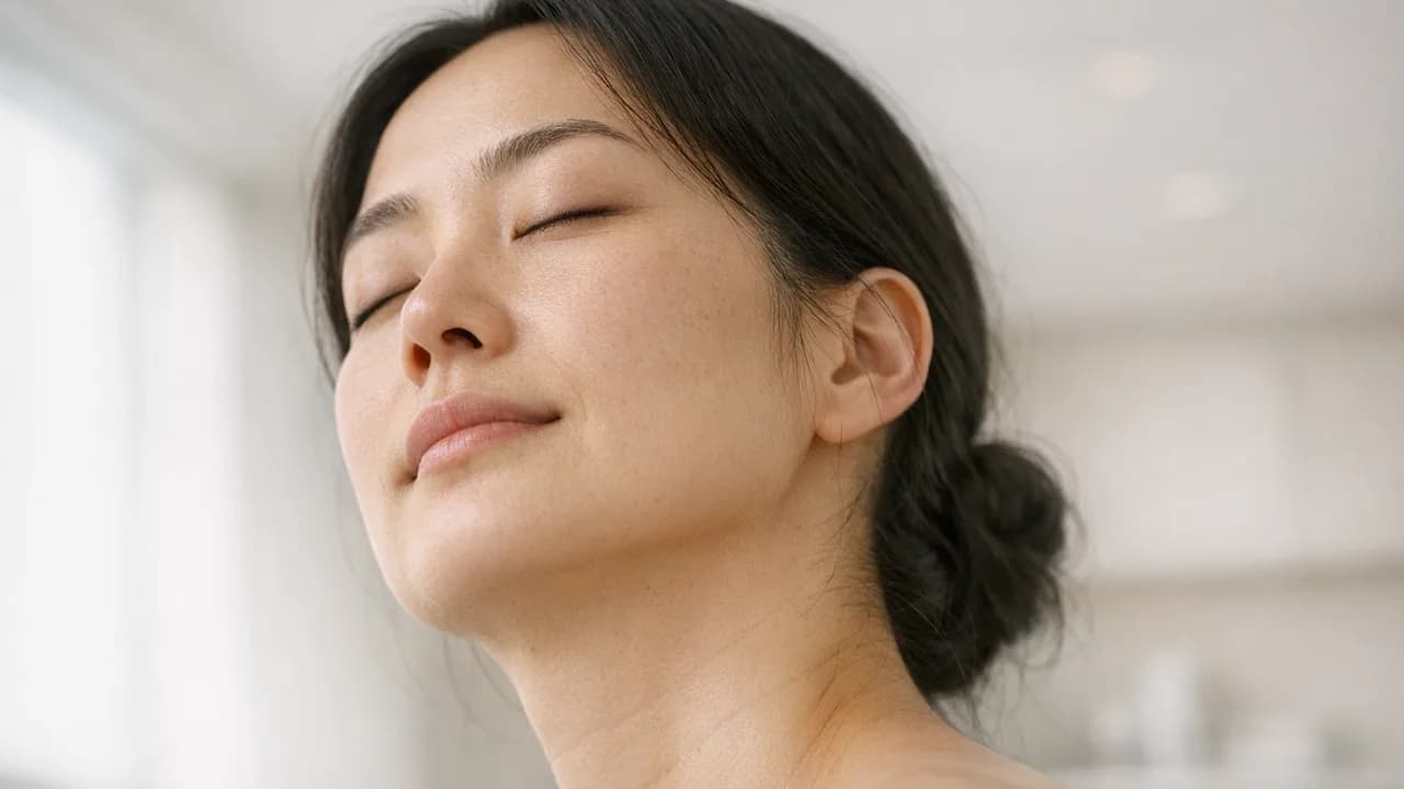 디자인필러 주름 완화 — 시술 부위 이미지
