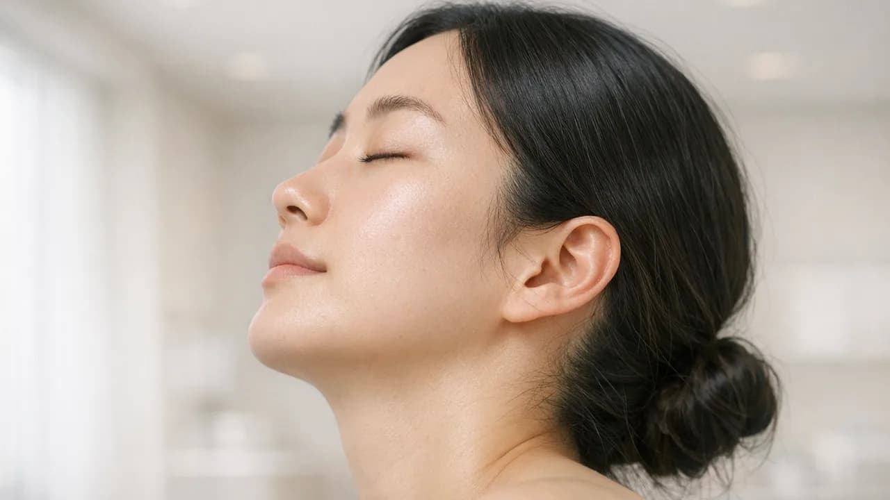 디자인필러 세밀한 디자인 — 시술 부위 이미지