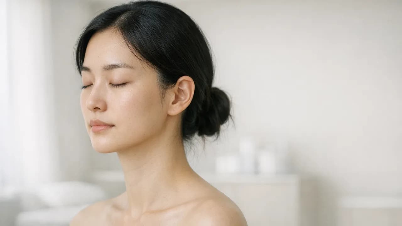 디자인필러 라인 교정 — 시술 부위 이미지