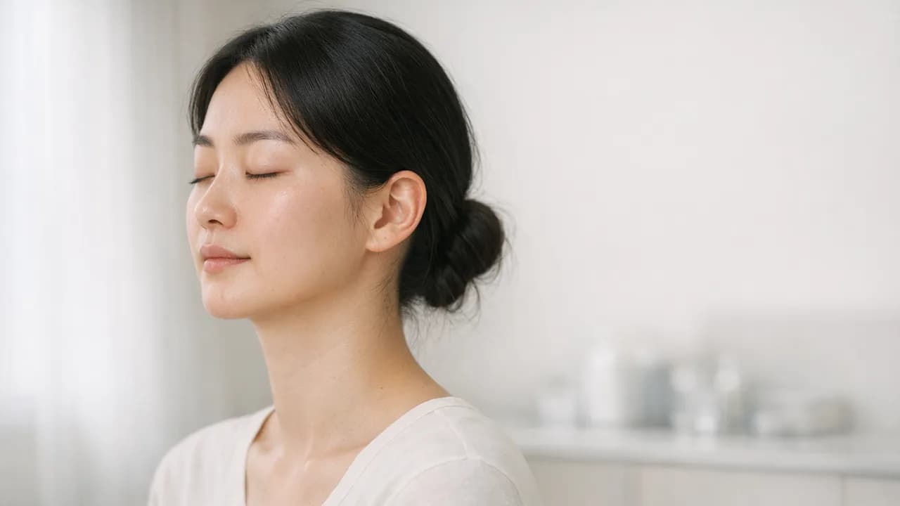 디자인필러 빠른 일상 복귀 — 시술 부위 이미지