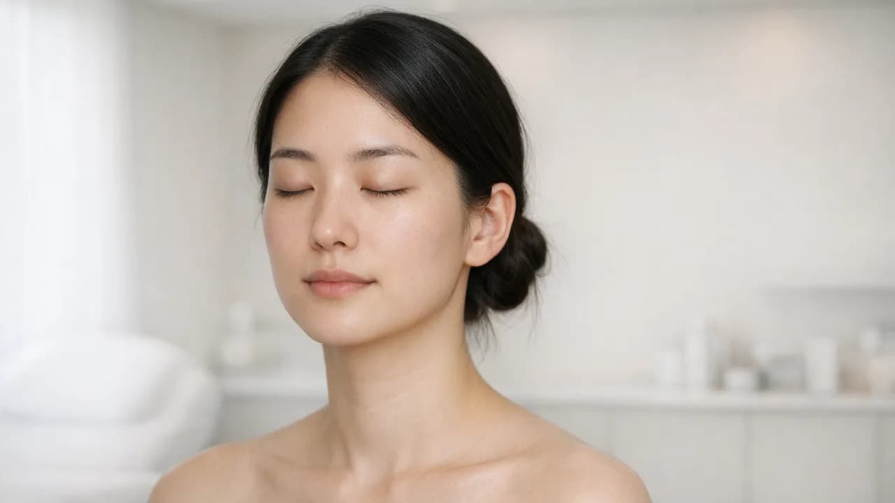 디자인필러 짧은 회복기간 — 시술 부위 이미지