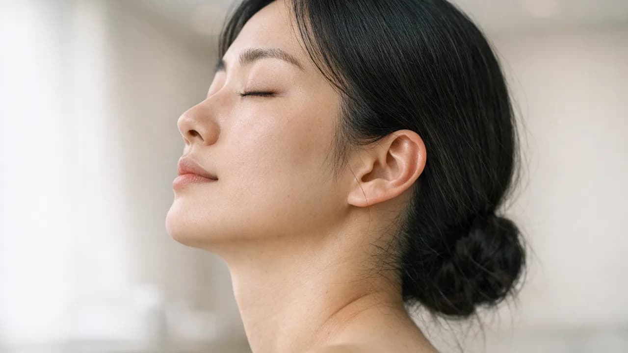 레디어스 윤곽 개선 — 시술 부위 이미지
