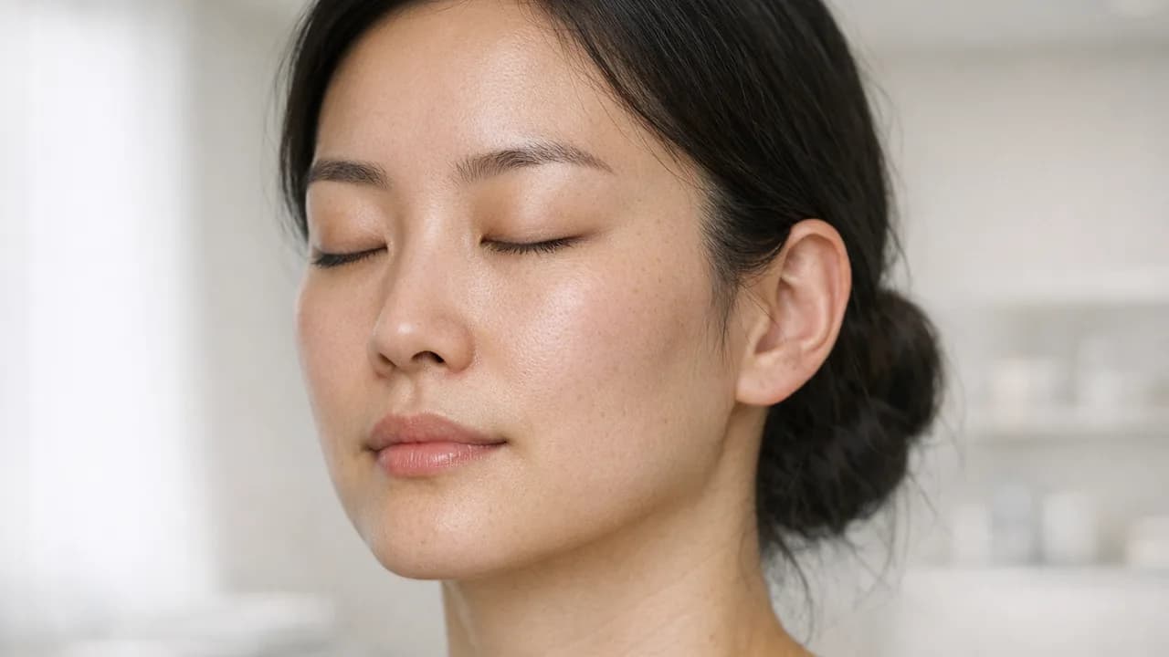 고우리 탄력 개선 — 시술 부위 이미지