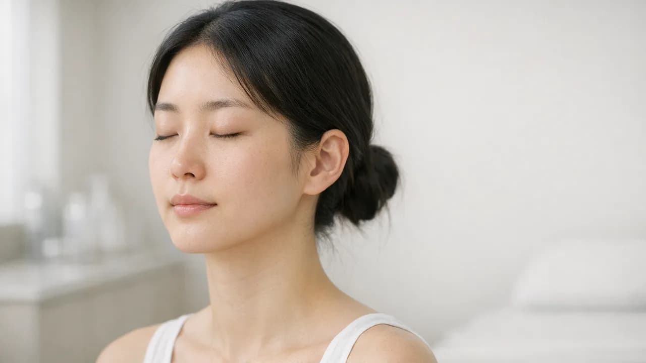 물광주사 피부톤 개선 — 시술 부위 이미지