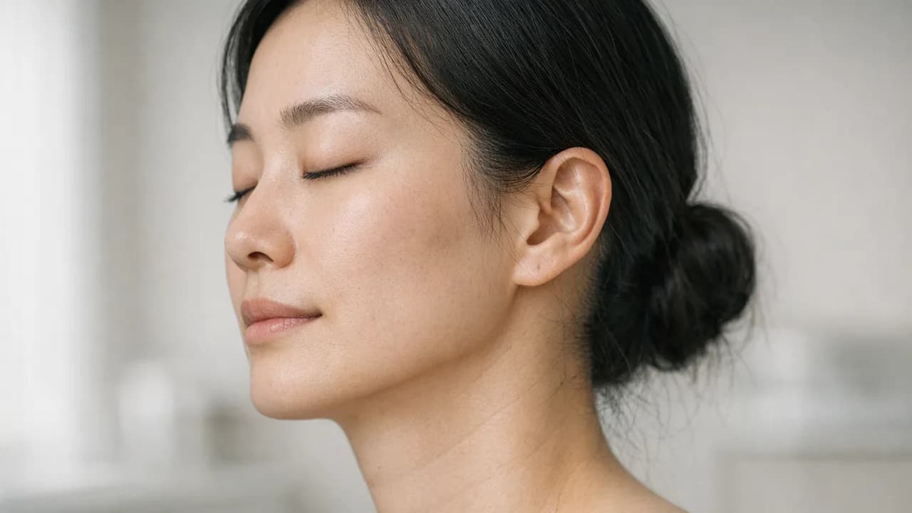 Masseter Toxin 咀嚼肌狀態確認 — 治療部位圖片