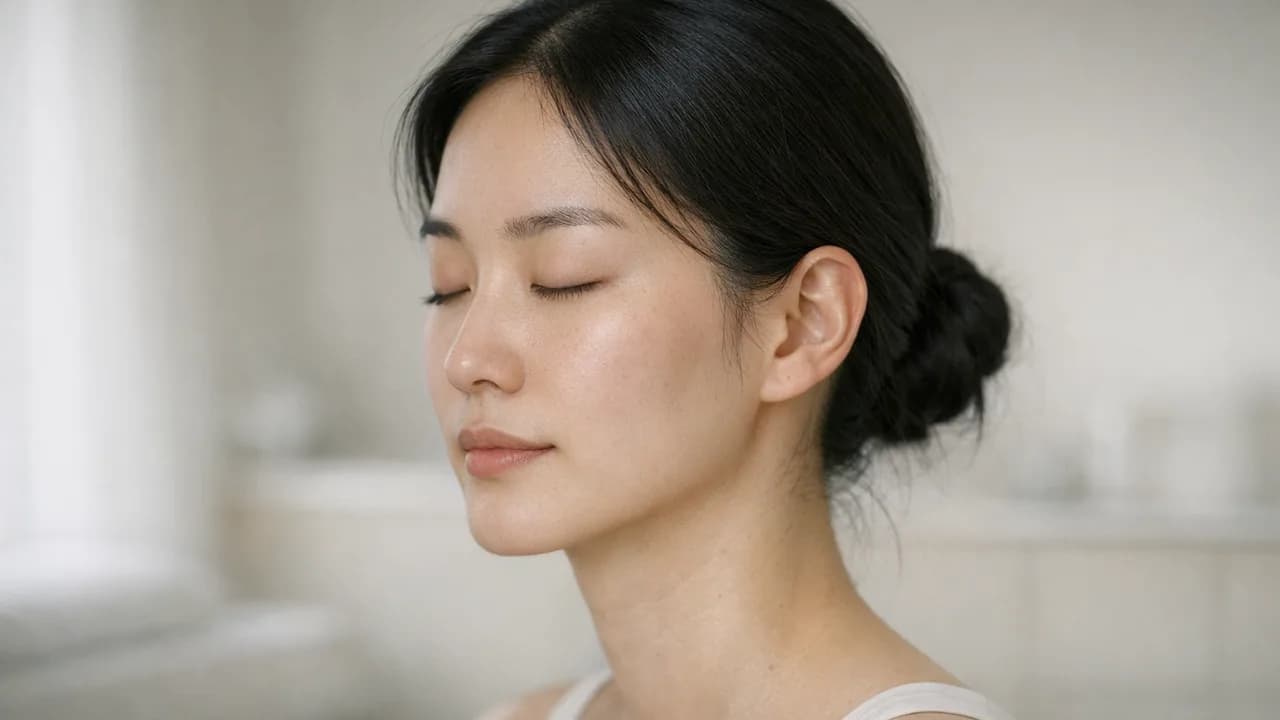 Soprano Titanium 轮廓问题检查 — 治疗部位图片