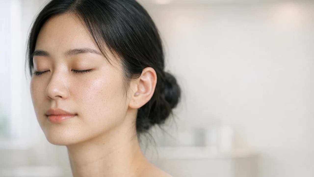 레티젠 광채 증가 — 시술 부위 이미지