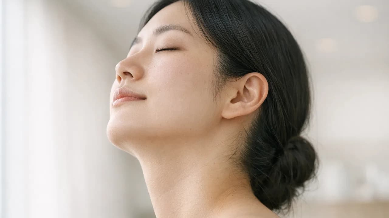Everwrinkle V Natural Three-Dimensional Effect — Treatment Area Image