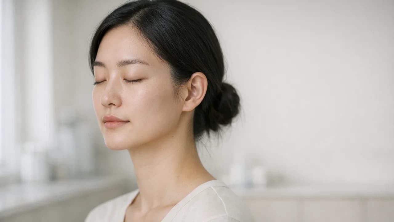 온다리프팅 빠른 일상 복귀 — 시술 부위 이미지