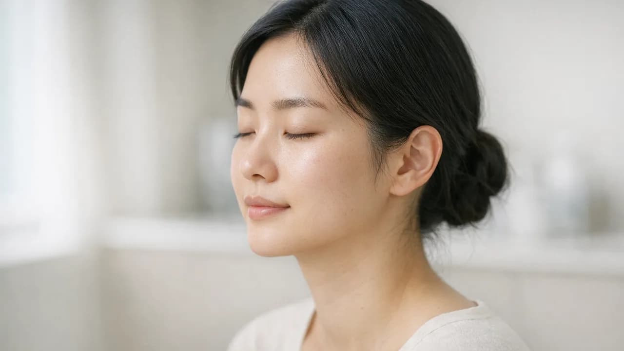 울트라콜200 볼륨 회복 — 시술 부위 이미지