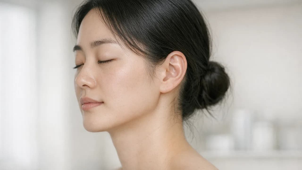 Contouring Injection Volume Reduction — Treatment Area Image