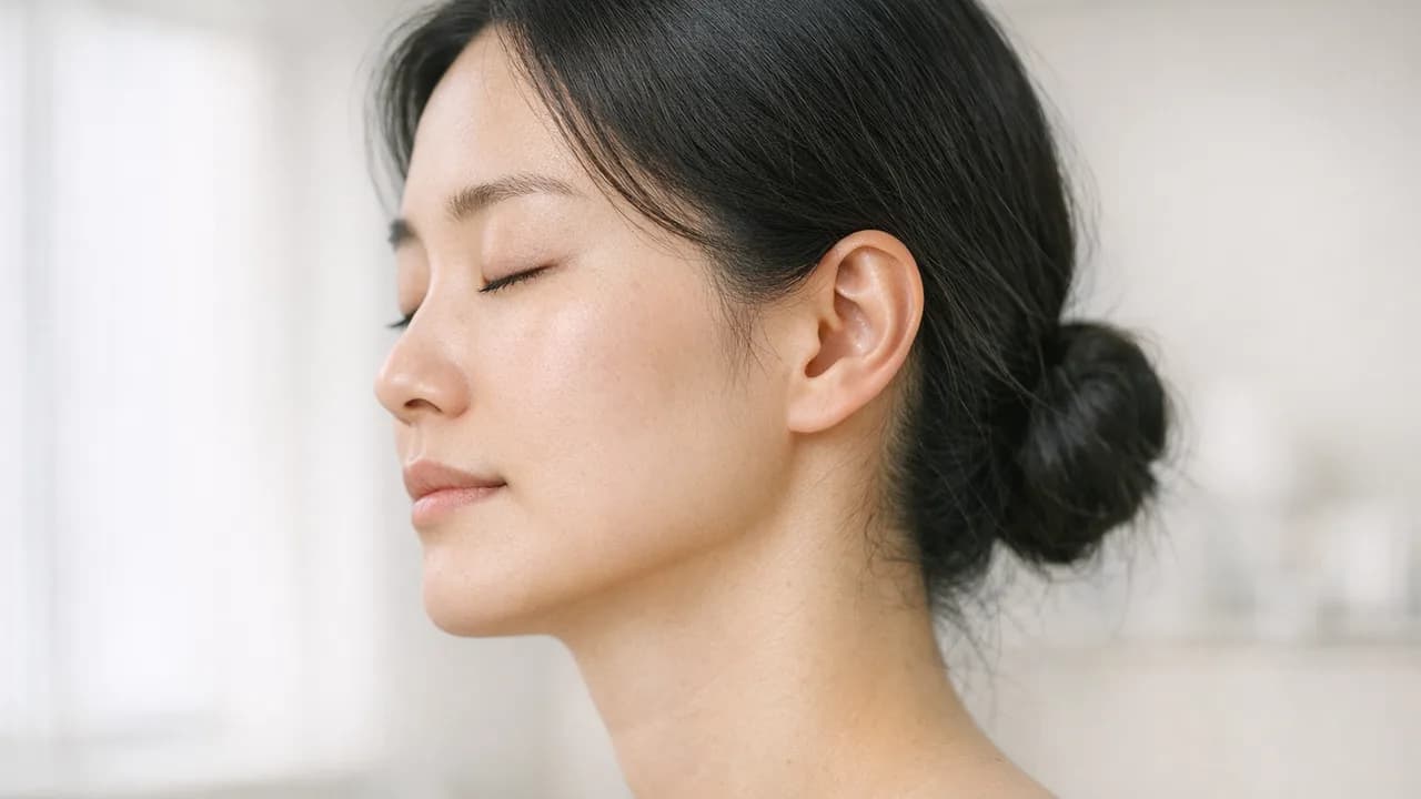 Contouring Injection Volume Reduction — Treatment Area Image