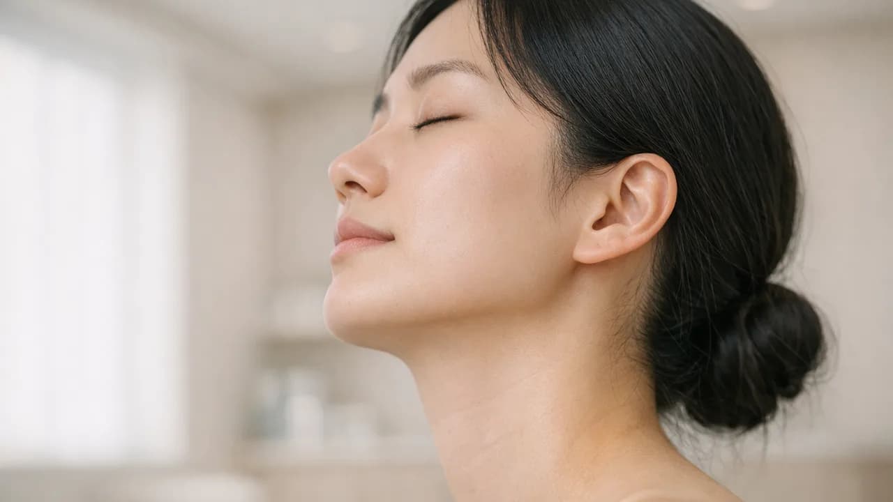 인모드 얼굴 윤곽 개선 — 시술 부위 이미지