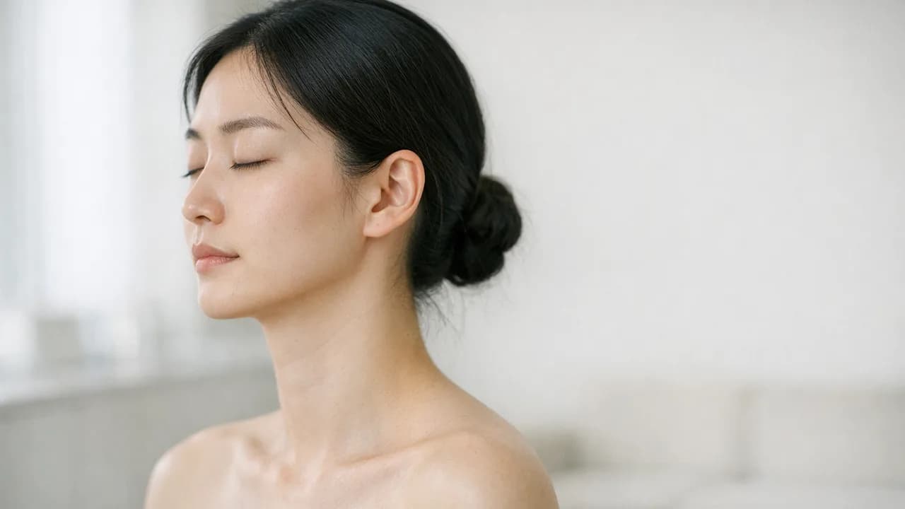 인모드 지방 감소 — 시술 부위 이미지