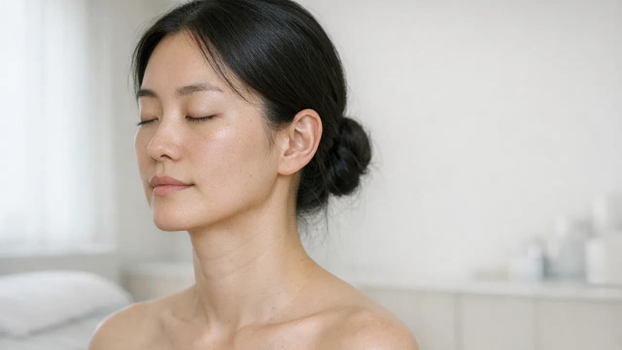 인모드 복합 리프팅 — 시술 부위 이미지