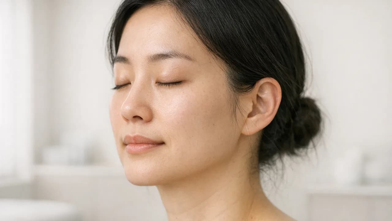 Mouth Corner Toxin嘴角周围活动评估 — 治疗部位图片