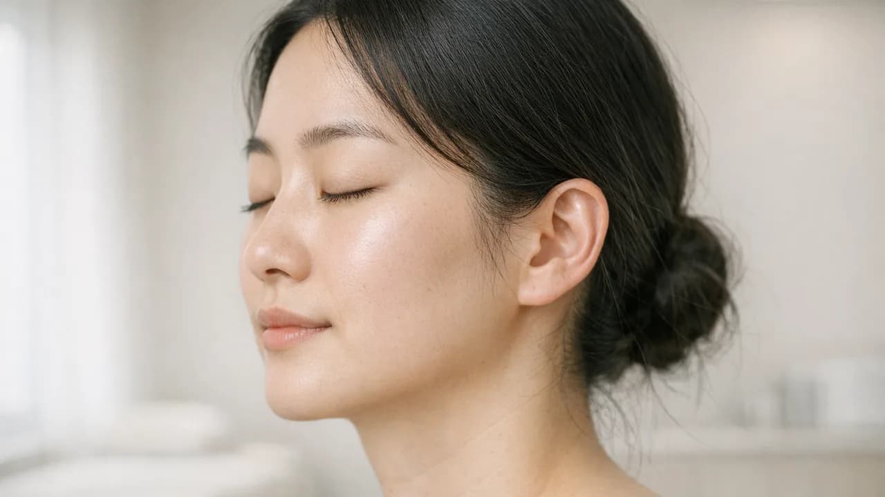 Juvelook Volume — Volume Improvement — Treated area image