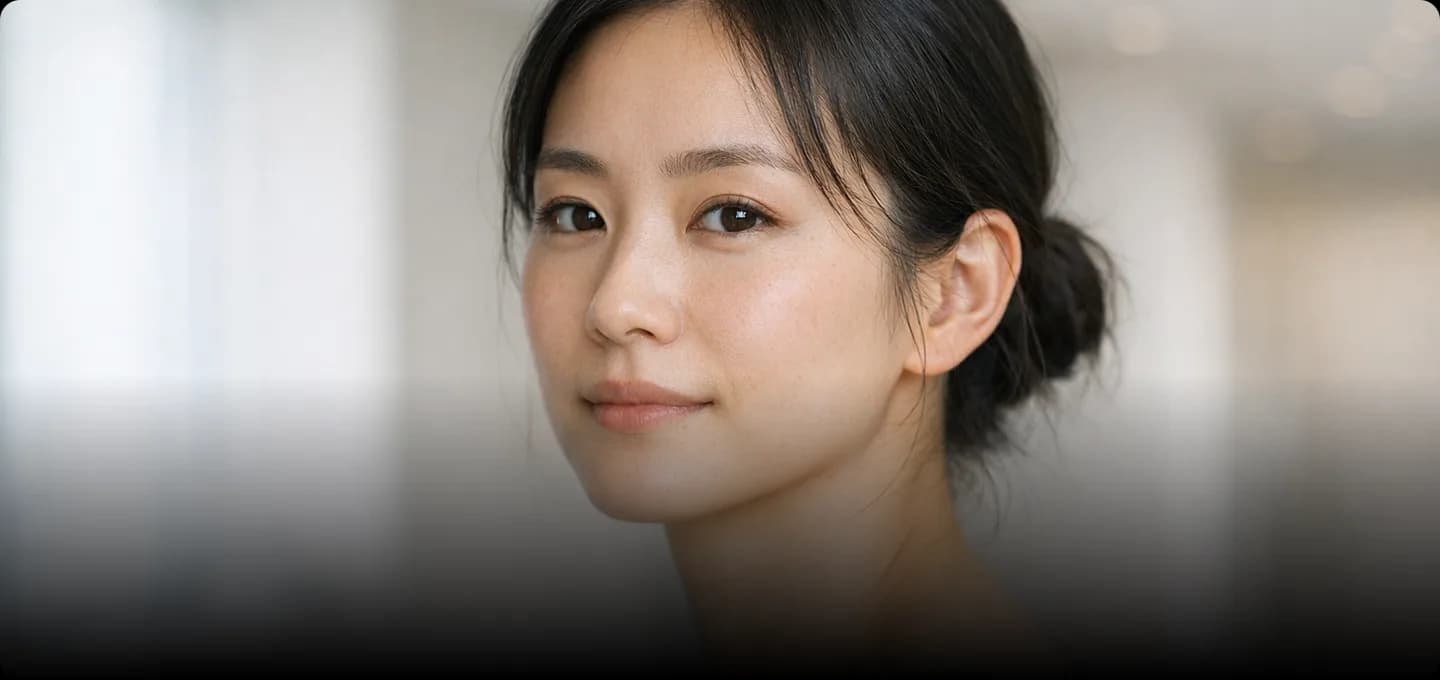 Fox Eye Thread Lift施术指南图片