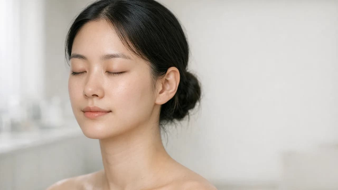 프리미엄관리 피부톤 개선 — 시술 부위 이미지