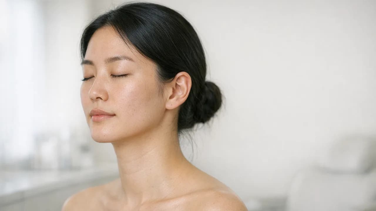 Antioxidant Injection Elasticity Maintenance Support — Treatment Area Image