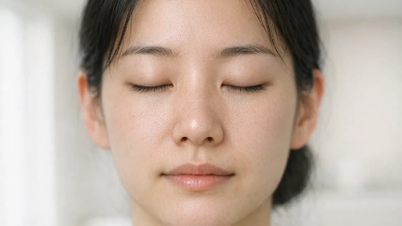 하이코 탄력 개선 — 시술 부위 이미지