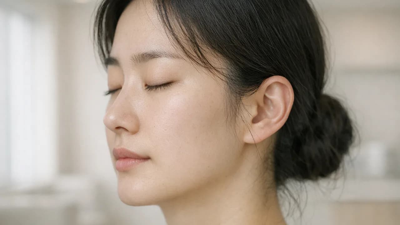하이코 코 라인 개선 — 시술 부위 이미지