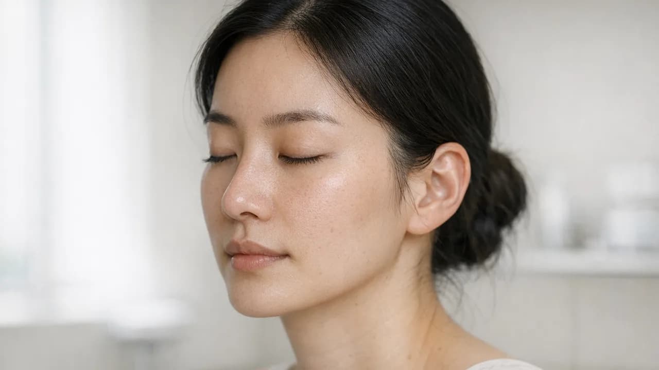 하이코 비수술적 접근 — 시술 부위 이미지