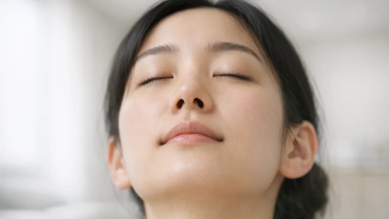 하이코 비수술적 회복 — 시술 부위 이미지