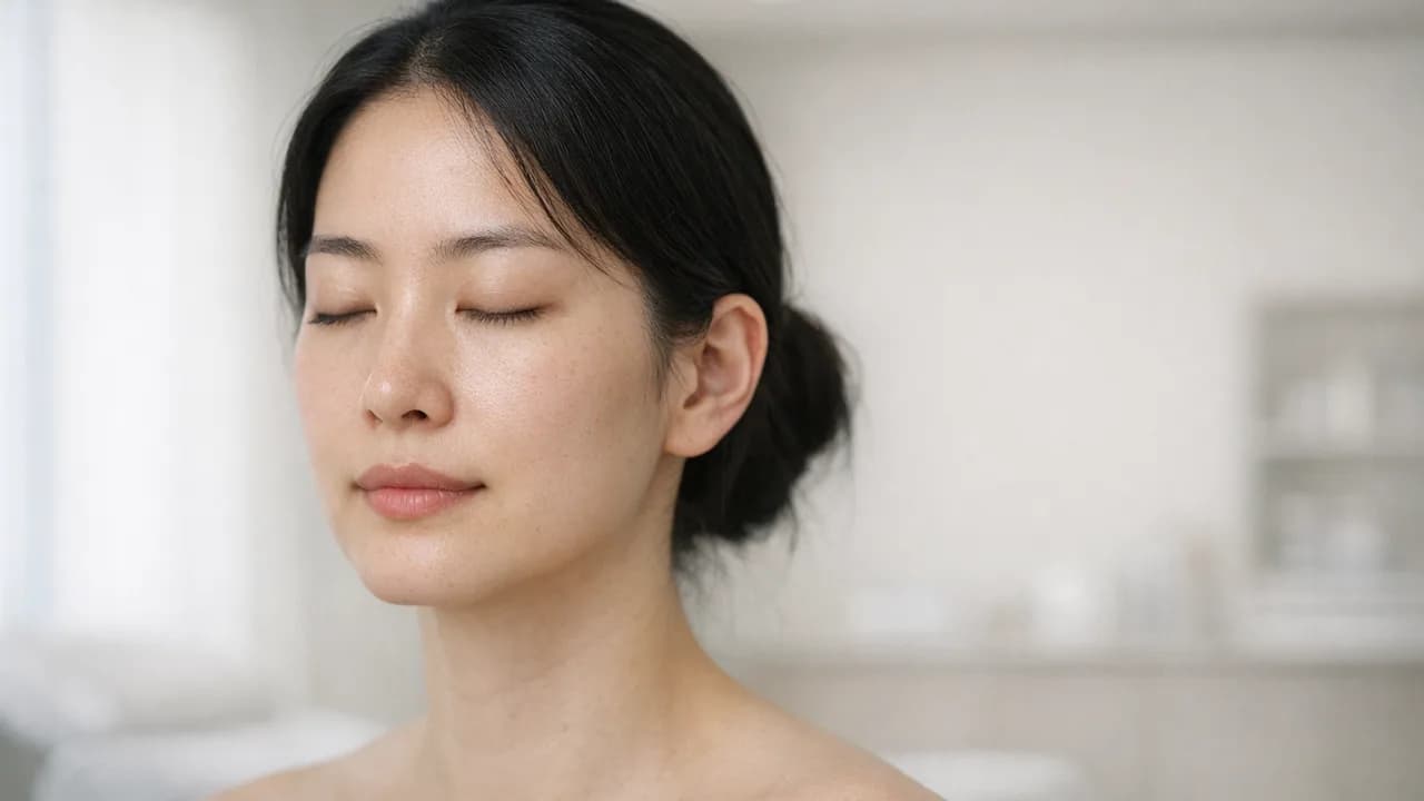 하이코 맞춤형 적용 — 시술 부위 이미지