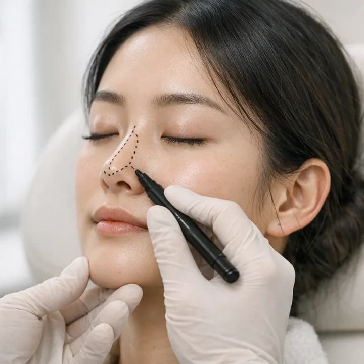 하이코 시술 2단계 — 시술 계획 수립