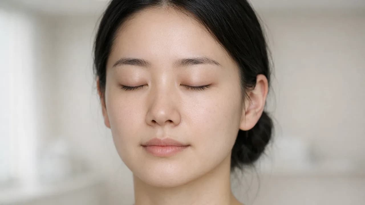 Antioxidant Injection Skin Tone Improvement — Treatment Area Image