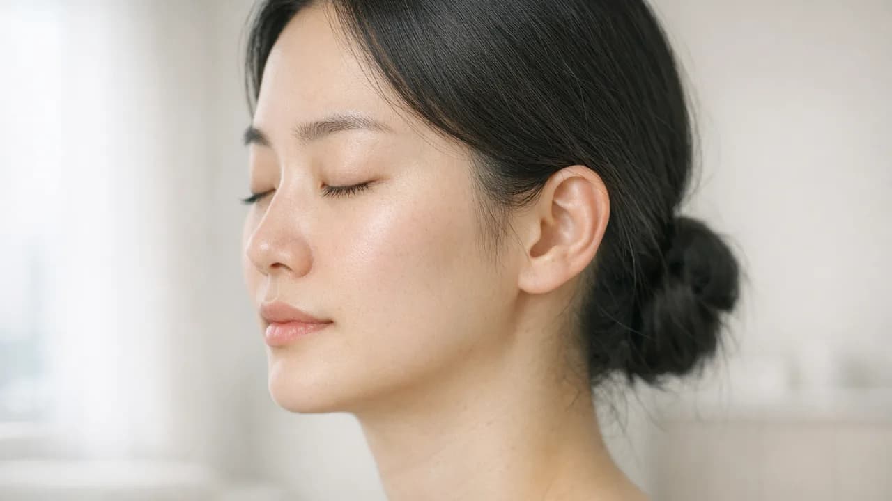 Antioxidant Injection Fatigue Improvement — Treatment Area Image