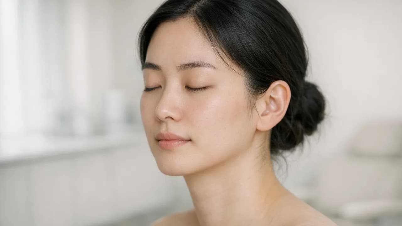 Antioxidant Injection Skin Tone Improvement — Treatment Area Image