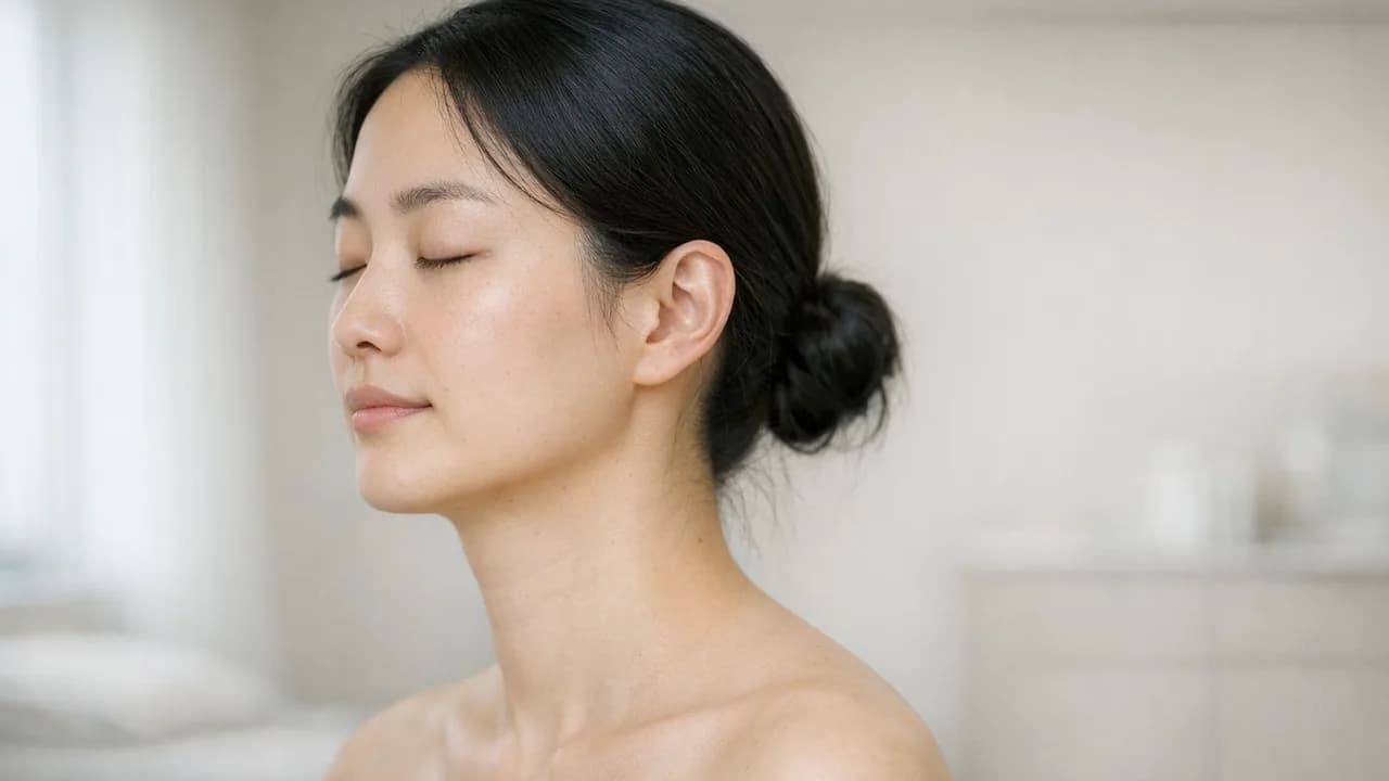 V타겟주사 일상 복귀 용이 — 시술 부위 이미지