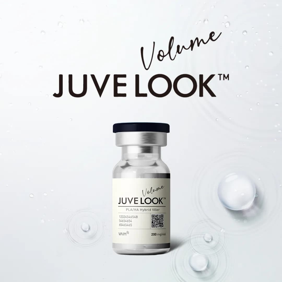 Juvelook Volume device photo — Equipment used for Juvelook Volume procedures