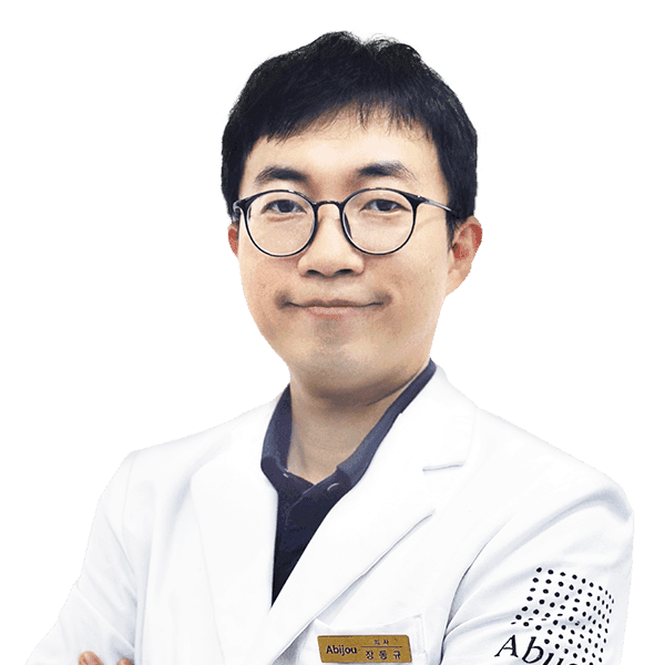아비쥬의원 목동점 장동규 대표원장