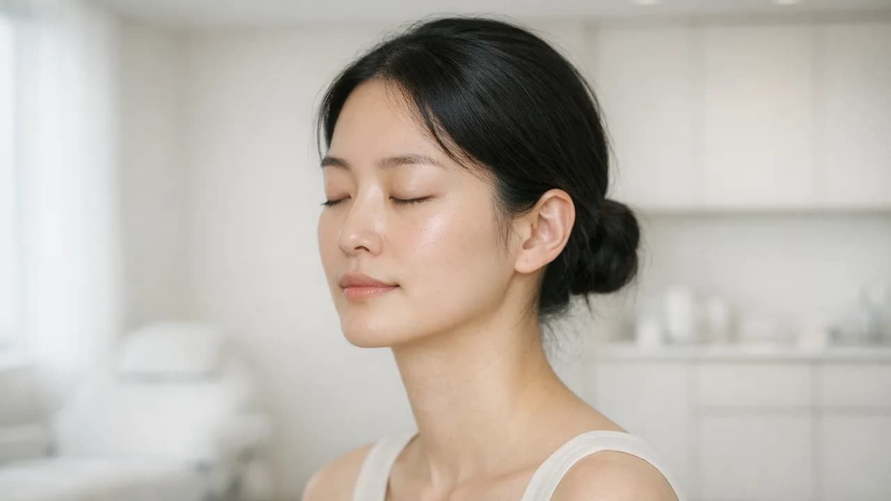 레디어스 지속력 — 시술 부위 이미지