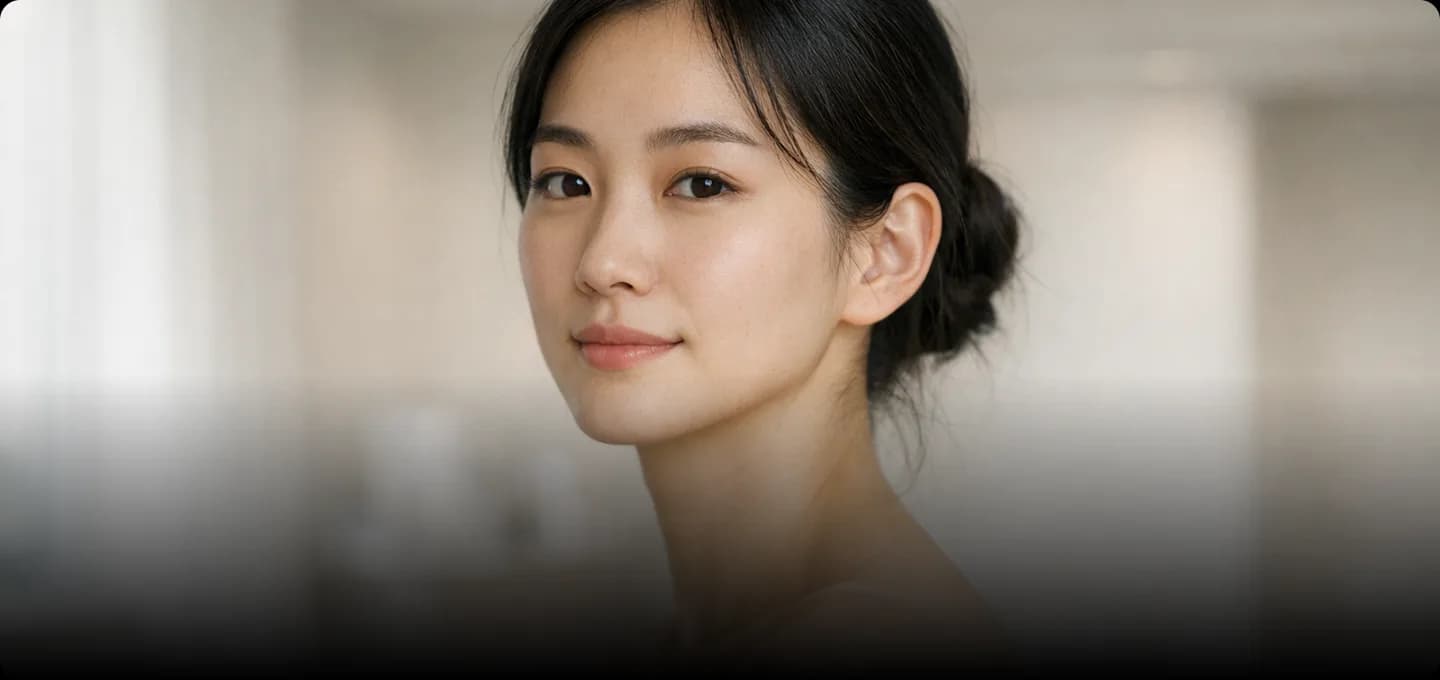 침샘톡신 시술 안내 이미지