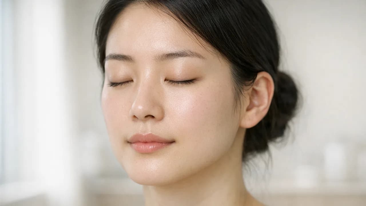 LDM관리 피부 보습 — 시술 부위 이미지